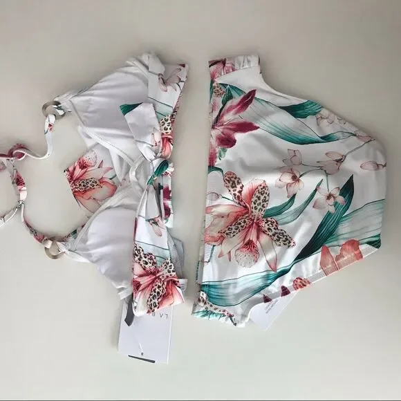 La Blanca Two Piece Bikini - Picture 13 of 14